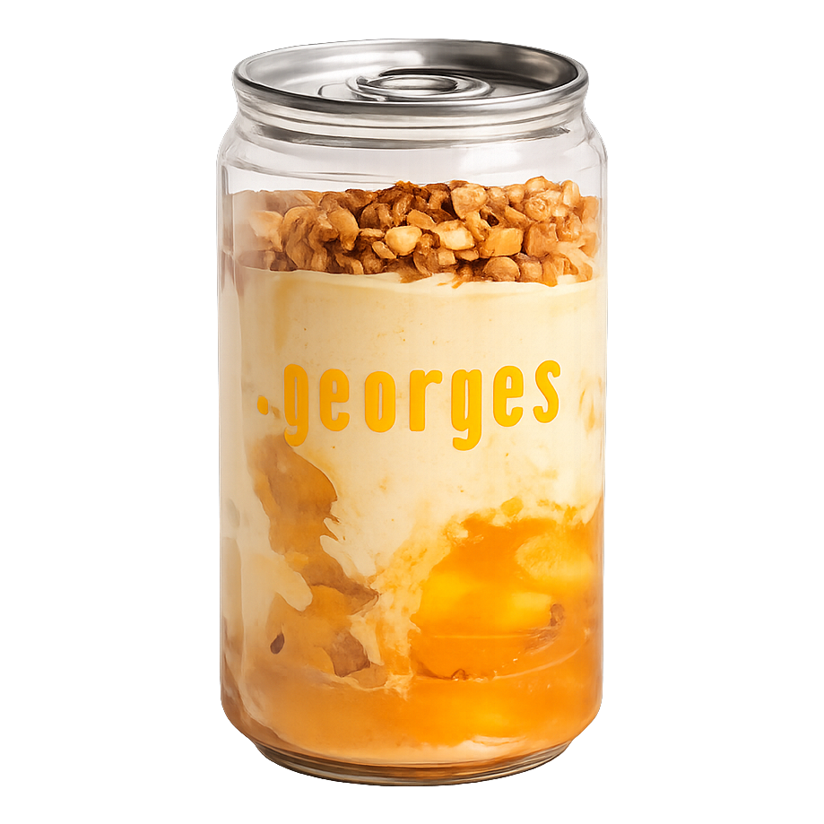 Mangue Passion