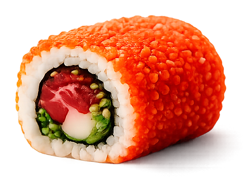 Tuna Masago