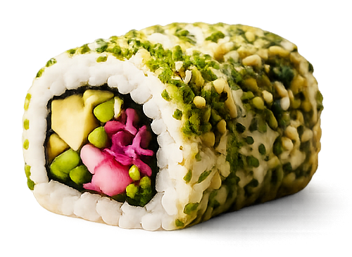 Veggie Roll