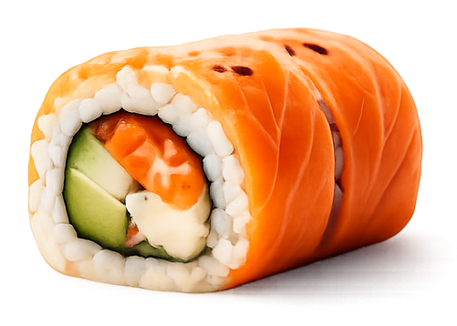 Pink Maki